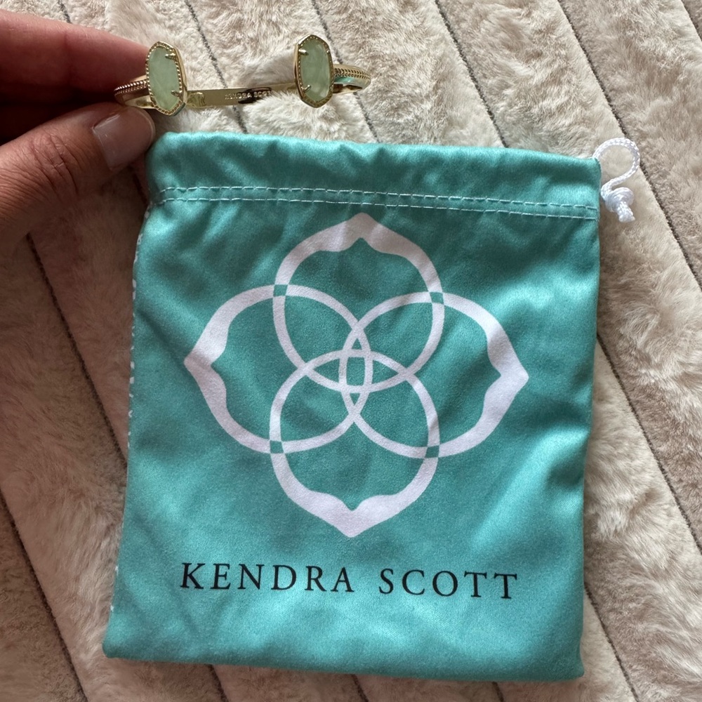 Kendra Scott Elton Cuff Bracelet